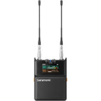 Saramonic K9 RX Support de Caméra Numérique, Antenne de Récepteur de Microphone sans Fil