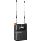Saramonic K9 RX Support de Caméra Numérique, Antenne de Récepteur de Microphone sans Fil
