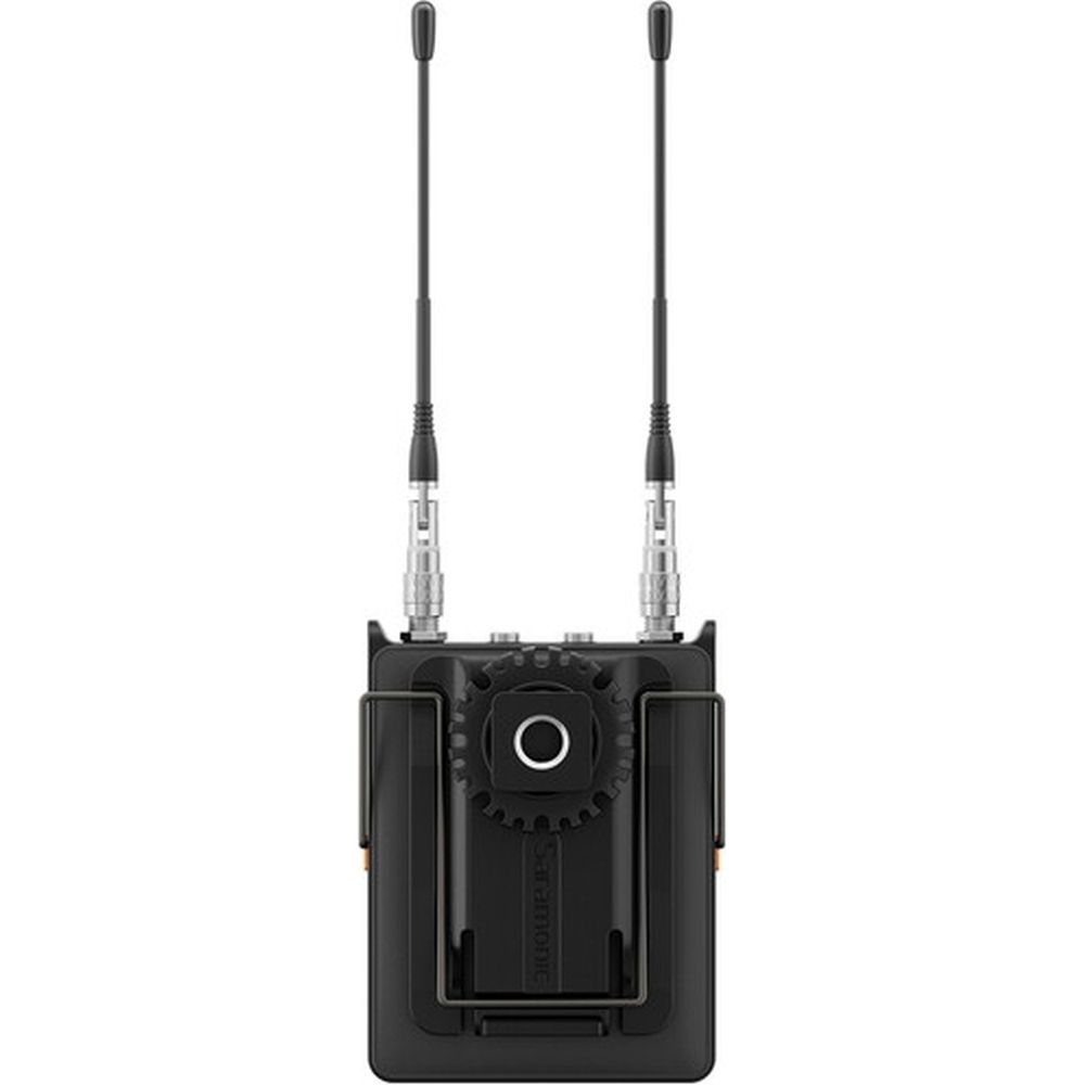 Saramonic K9 RX Support de Caméra Numérique, Antenne de Récepteur de Microphone sans Fil