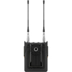 Saramonic K9 RX Support de Caméra Numérique, Antenne de Récepteur de Microphone sans Fil