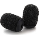 Saramonic K9 Omni lavalier microphone foam windscreen