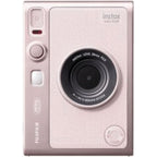 Fujifilm INSTAX mini Evo (Sanfte Rose)