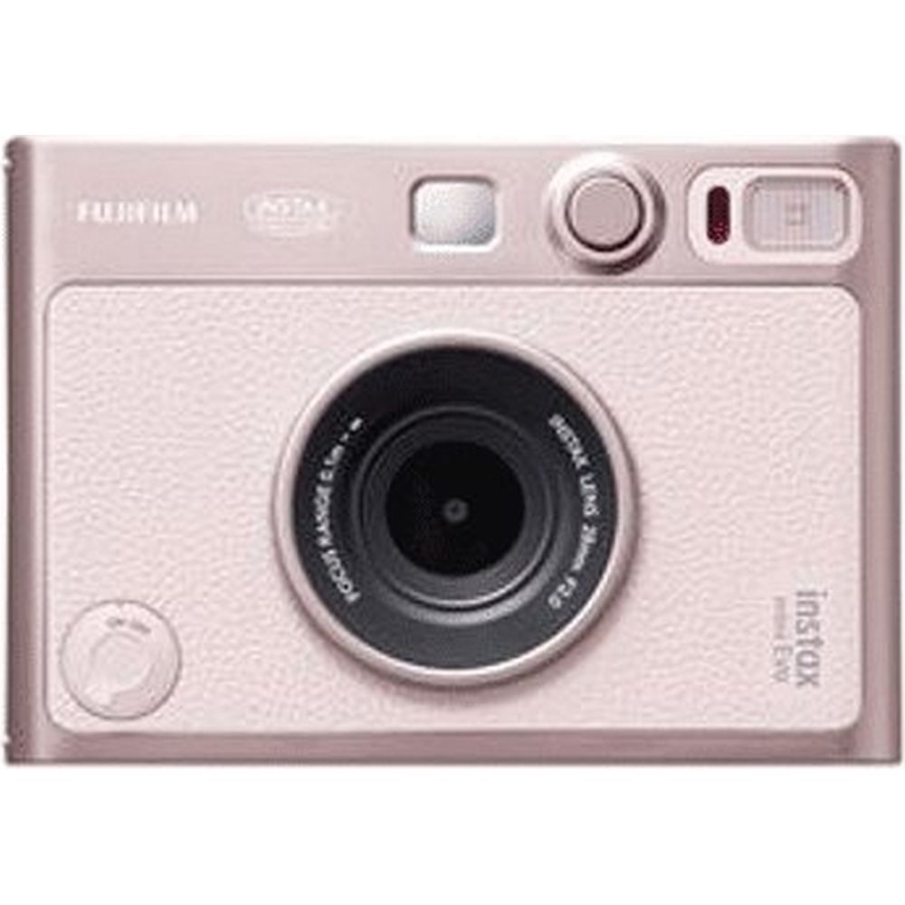 Fujifilm INSTAX mini Evo (Sanfte Rose)