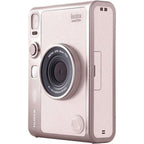 Fujifilm INSTAX mini Evo (Sanfte Rose)