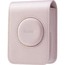Fujifilm INSTAX mini Evo Schutzhülle, Farbe: Gentle Rose