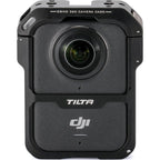 Tilta Cage de caméra complète pour DJI Osmo 360 - Noir