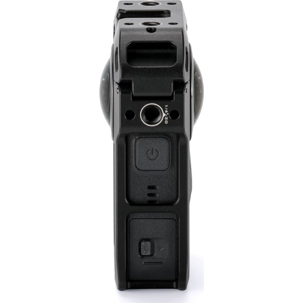Tilta Cage de caméra complète pour DJI Osmo 360 - Noir