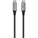 EcoFlow RAPID Pro Câble USB-C vers USB-C 240 W, nylon