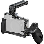 SmallRig 5468 Kit cage pour Nikon ZR (édition avancée)