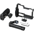 SmallRig 5468 Kit cage pour Nikon ZR (édition avancée)