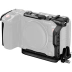 SmallRig 5656 Cage pour Canon EOS C50