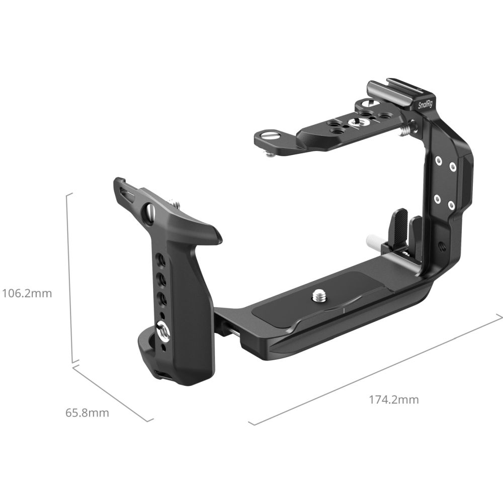 SmallRig 5656 Cage pour Canon EOS C50