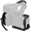 SmallRig 5657 Kit cage pour Canon EOS C50