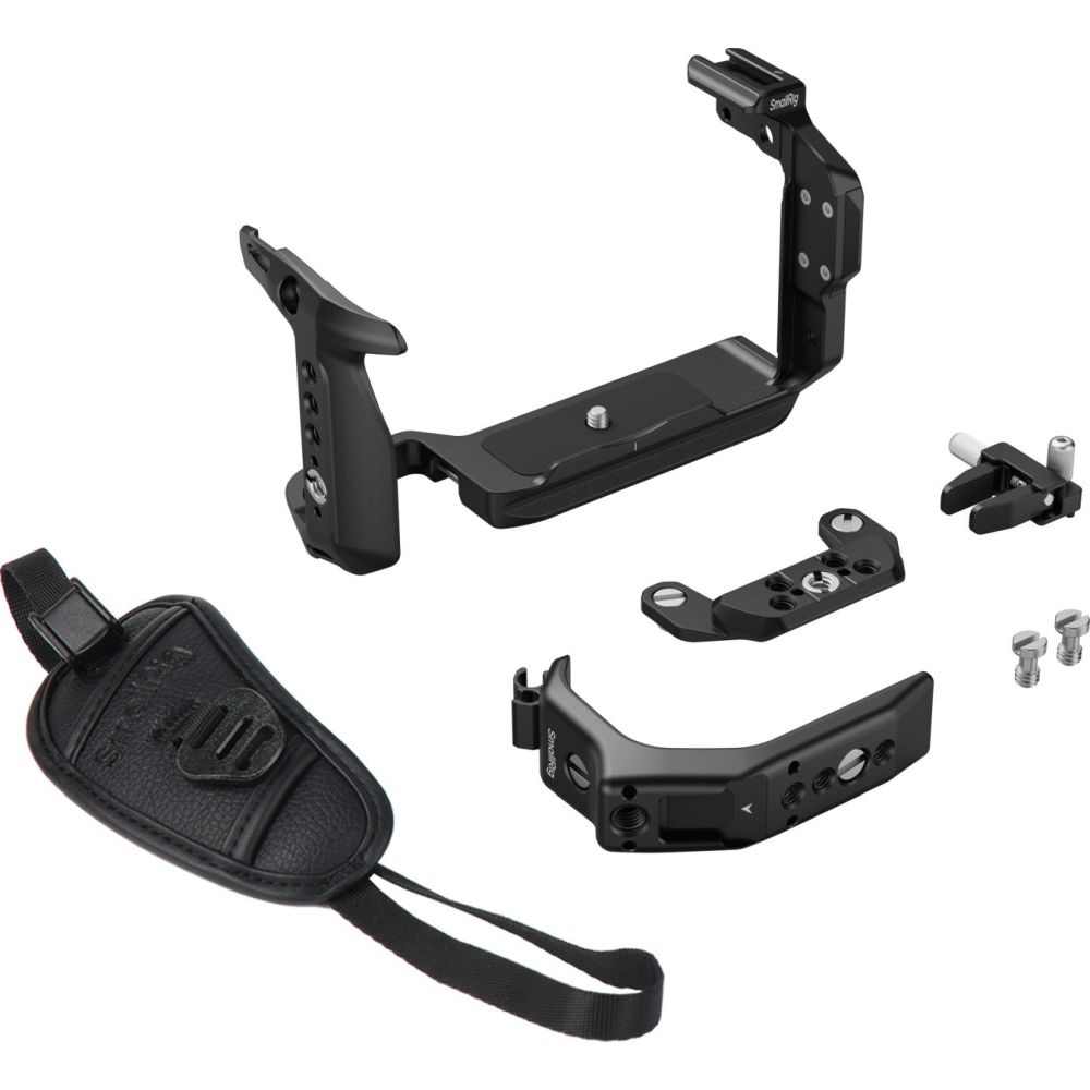 SmallRig 5657 Kit cage pour Canon EOS C50
