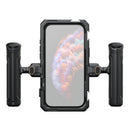 SmallRig 5540 Mobile Dual Handheld Kit für iPhone 17 Pro