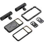 SmallRig 5540 Mobile Dual Handheld Kit für iPhone 17 Pro