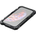 SmallRig 5542 Cage vidéo mobile pour iPhone 17 Pro (édition phare)