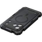 SmallRig 5542 Cage vidéo mobile pour iPhone 17 Pro (édition phare)