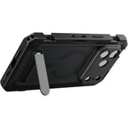 SmallRig 5542 Cage vidéo mobile pour iPhone 17 Pro (édition phare)