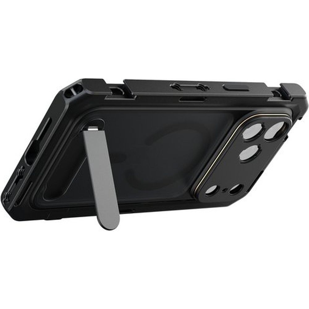 SmallRig 5542 Cage vidéo mobile pour iPhone 17 Pro (édition phare)