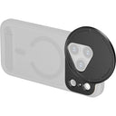 SmallRig 5547 FilMov Aufsteckbarer Filteradapter für iPhone 17 Pro (67mm)
