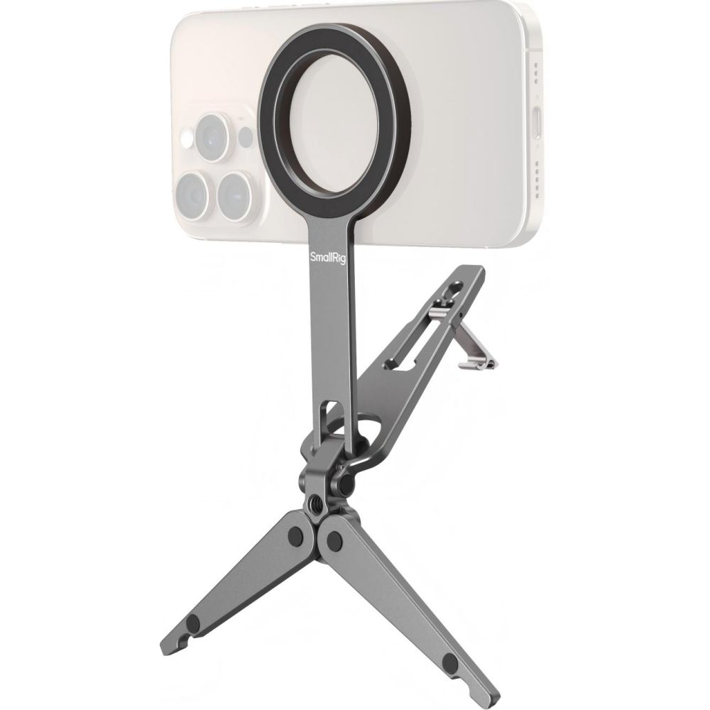 SmallRig 5649 Assistance pour téléphone portable