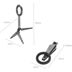 SmallRig 5649 Assistance pour téléphone portable