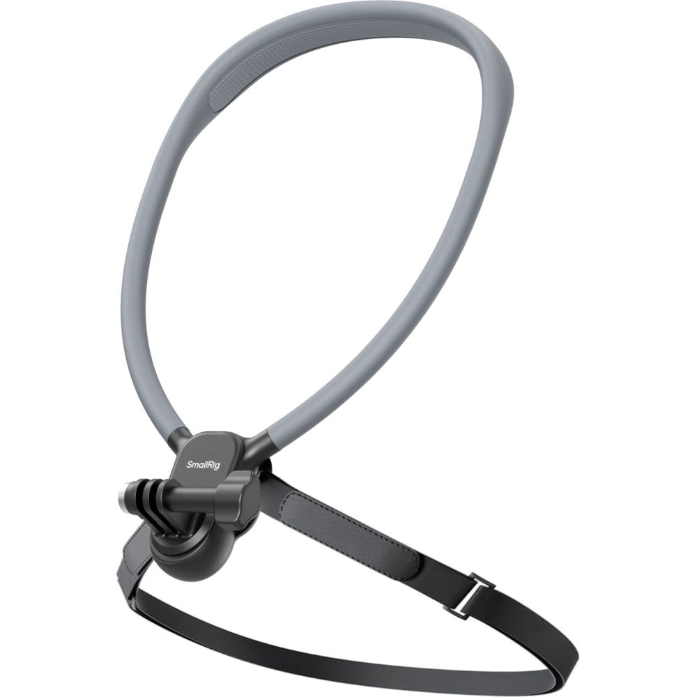 SmallRig 5596 Neck Mount for Action Cameras