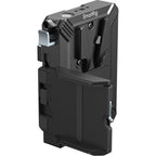SmallRig 5228 V-Mount Akku-Montageplatte