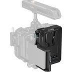 SmallRig 5228 V-Mount Akku-Montageplatte