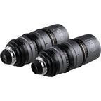 Laowa Sunlight FF 2x Anamorphic Zoom Bundle 40-80/70-135mm Bernstein