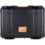 Laowa Sunlight FF 2x Anamorphic Zoom Bundle 40-80/70-135mm Bernstein