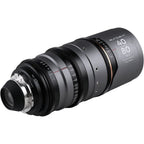 Laowa Sunlight FF Zoom anamorphique 2x 40-80mm T4.5 Ambre