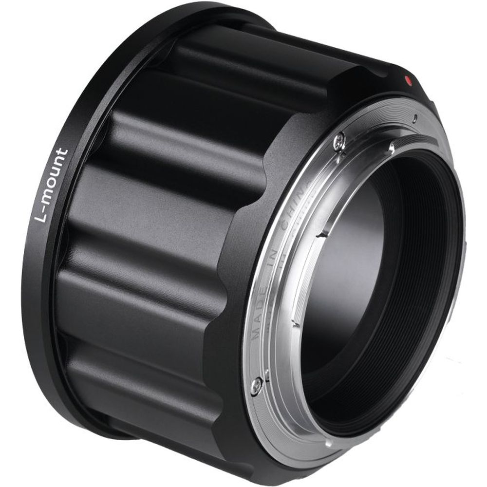 Laowa Sunlight Baïonnette interchangeable - Monture en L