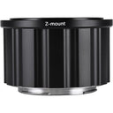 Laowa Sunlight Baïonnette interchangeable - Nikon Z