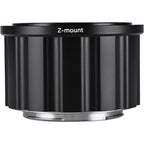 Laowa Sunlight Baïonnette interchangeable - Nikon Z
