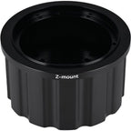 Laowa Sunlight Baïonnette interchangeable - Nikon Z