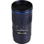 Laowa 180mm f/4,5 1,5x Ultra Macro APO Objectif - Monture L