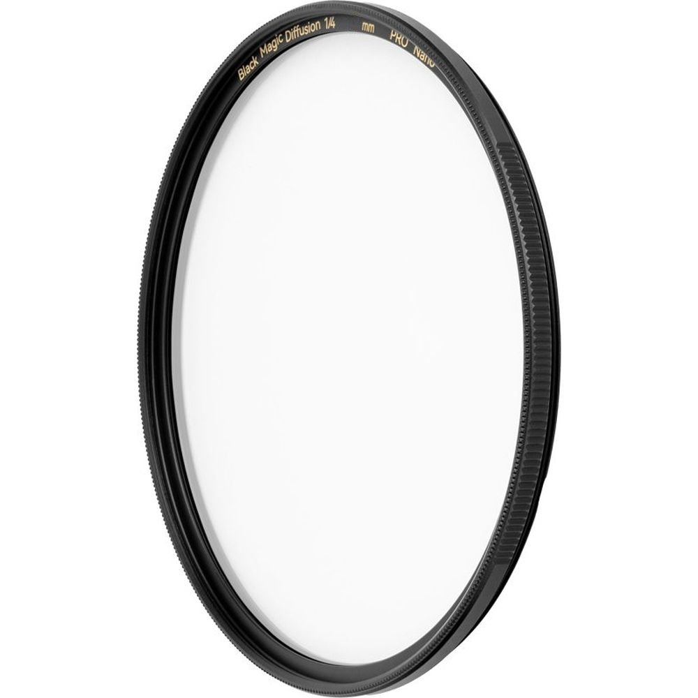 NiSi Black Magic Diffusion 1/4 49mm