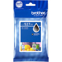 Brother LC-527BK Cartouche d'encre noire