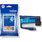 Brother LC-527XLC Cartouche d'encre XL cyan