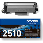 Brother TN-2510 Cartouche de toner