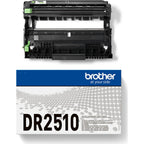 Brother DR-2510 Unité tambour
