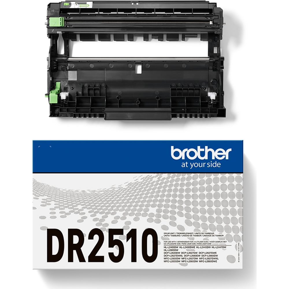Brother DR-2510 Unité tambour