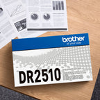 Brother DR-2510 Unité tambour