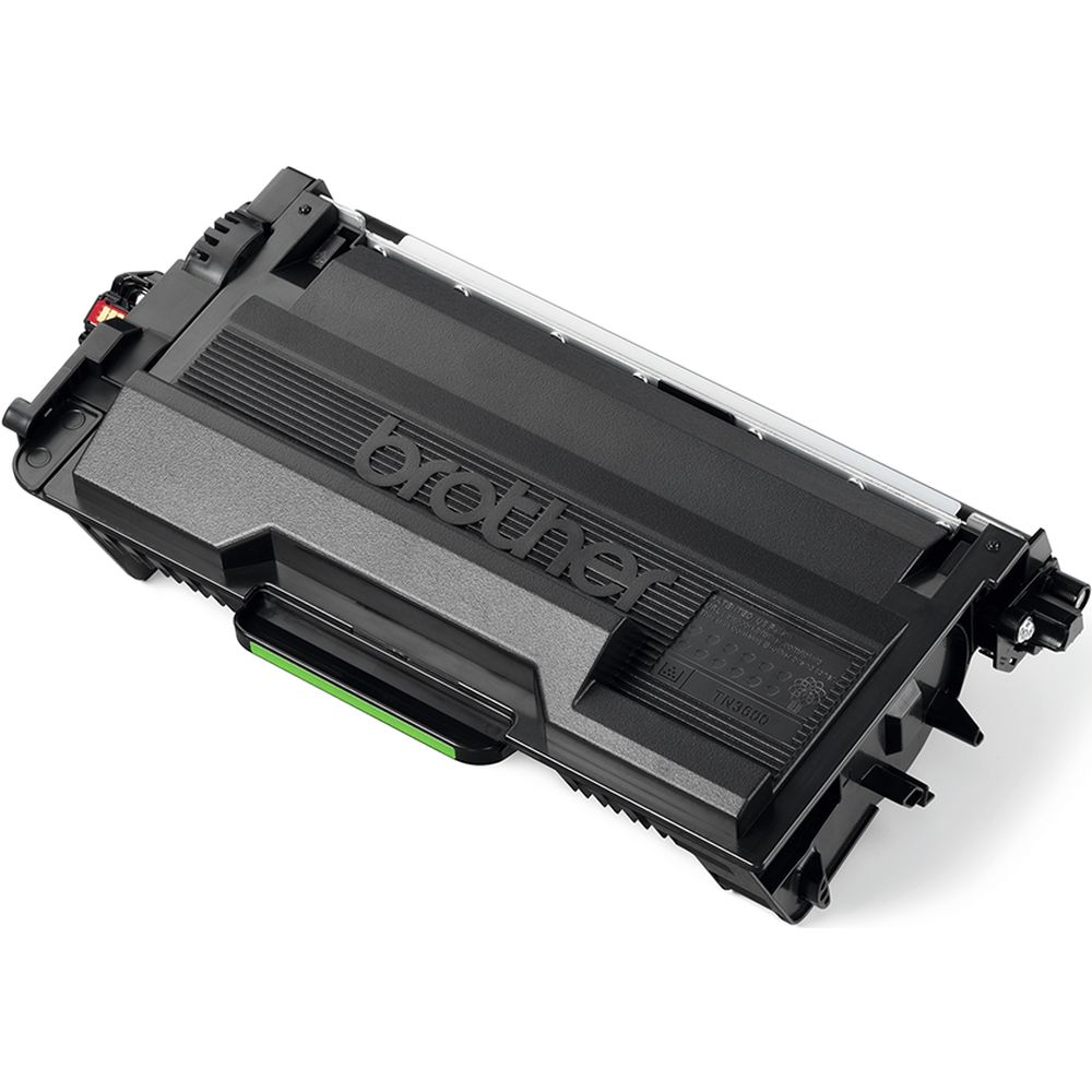 Brother TN-3600 Tonerkartusche