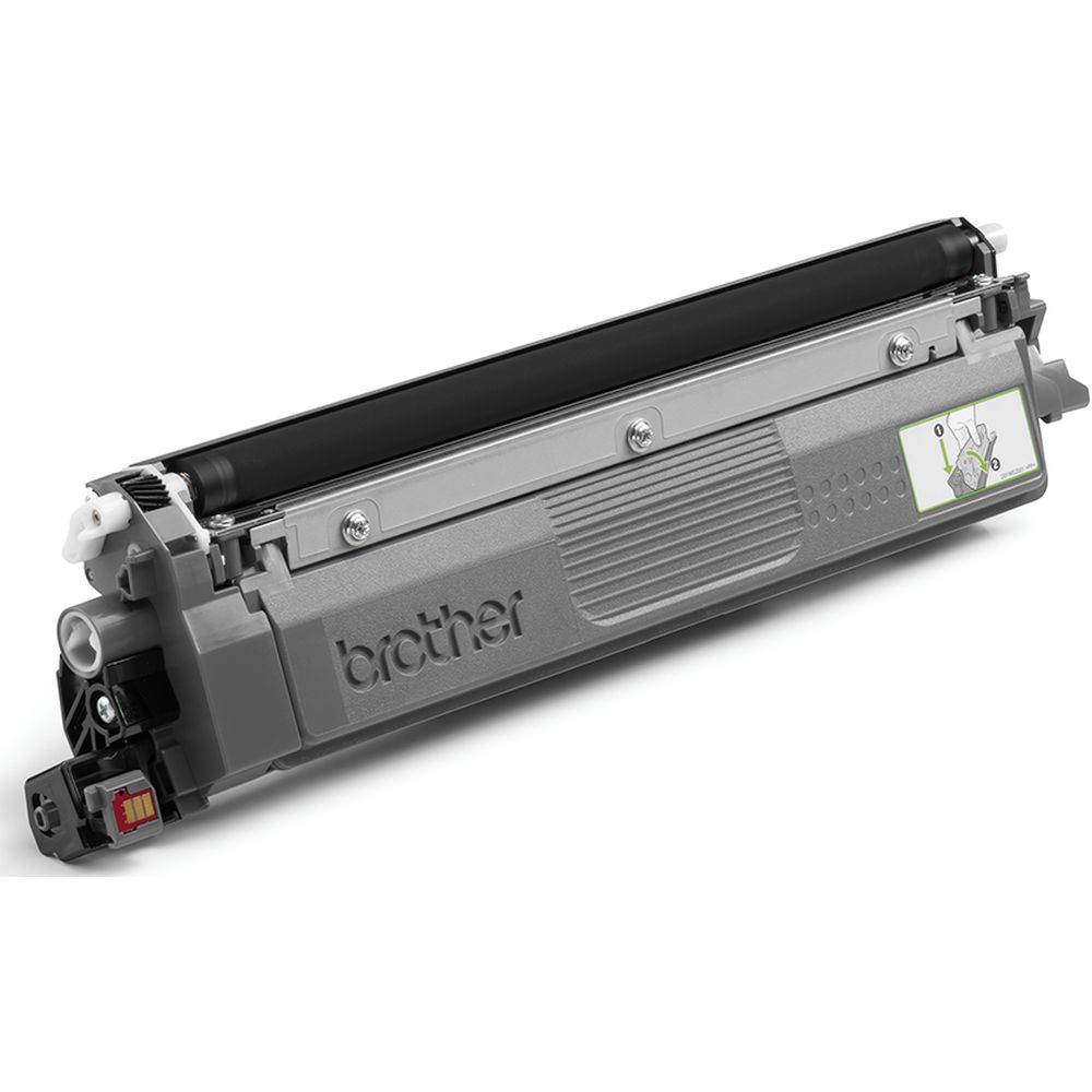 Brother TN248BK schwarze Tonerkartusche