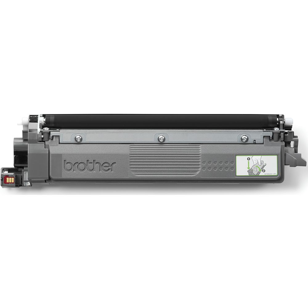 Brother TN248BK schwarze Tonerkartusche