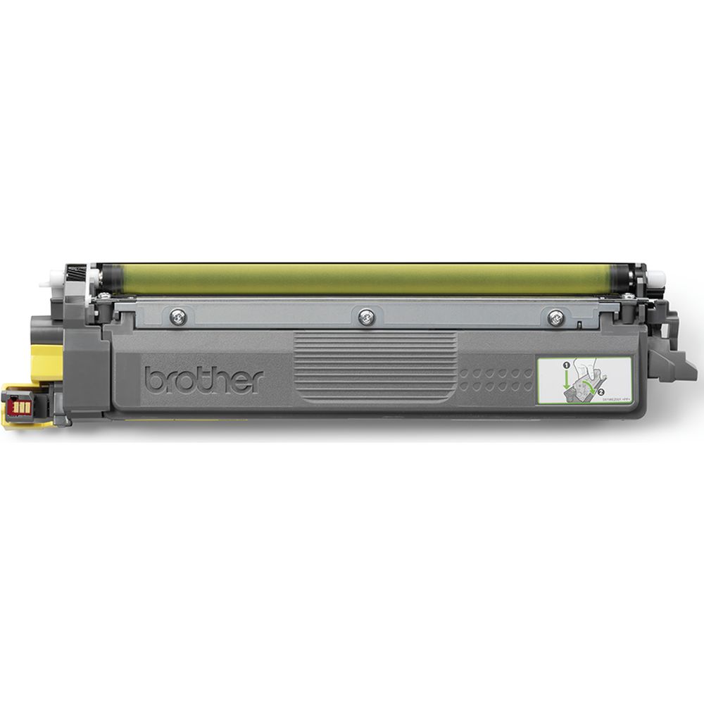 Brother TN-248Y Tonerkartusche gelb