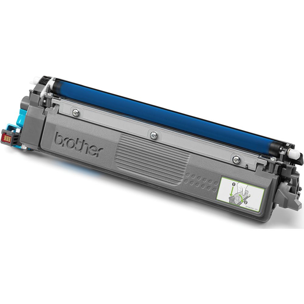 Brother Cartouche de toner cyan TN248C